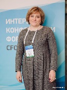 Наталия Черкасова
Директор департамента корпоративных финансов
Группа ПСН
